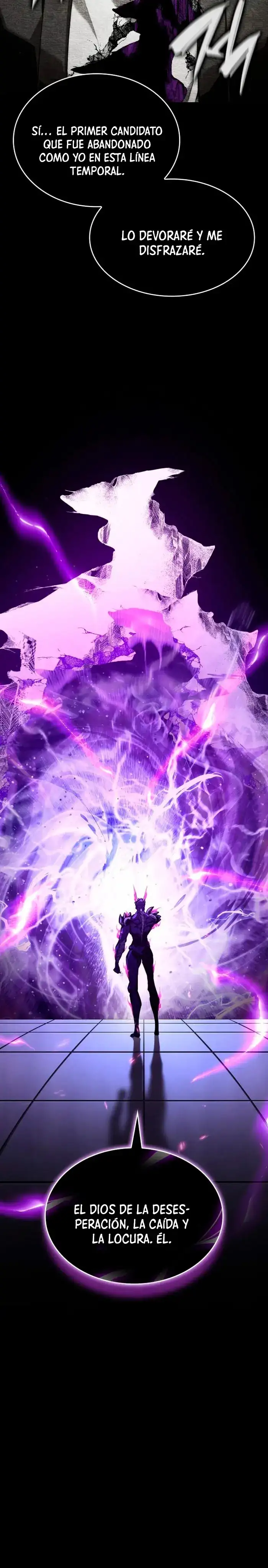 Read Nigromante Sin Límites ES Manga Online