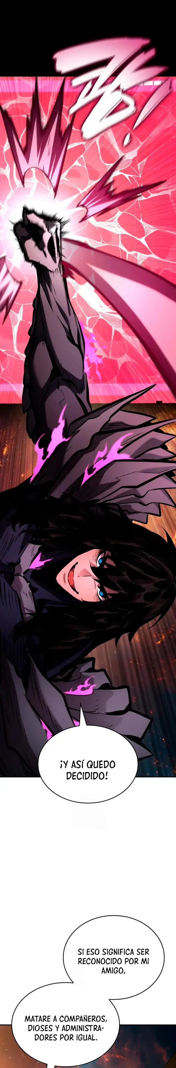 Read Nigromante Sin Límites ES Manga Online