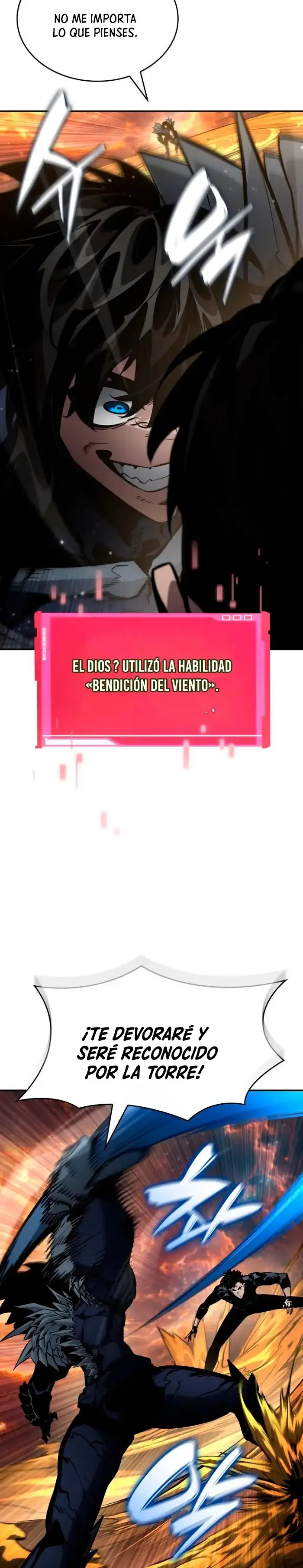 Read Nigromante Sin Límites ES Manga Online