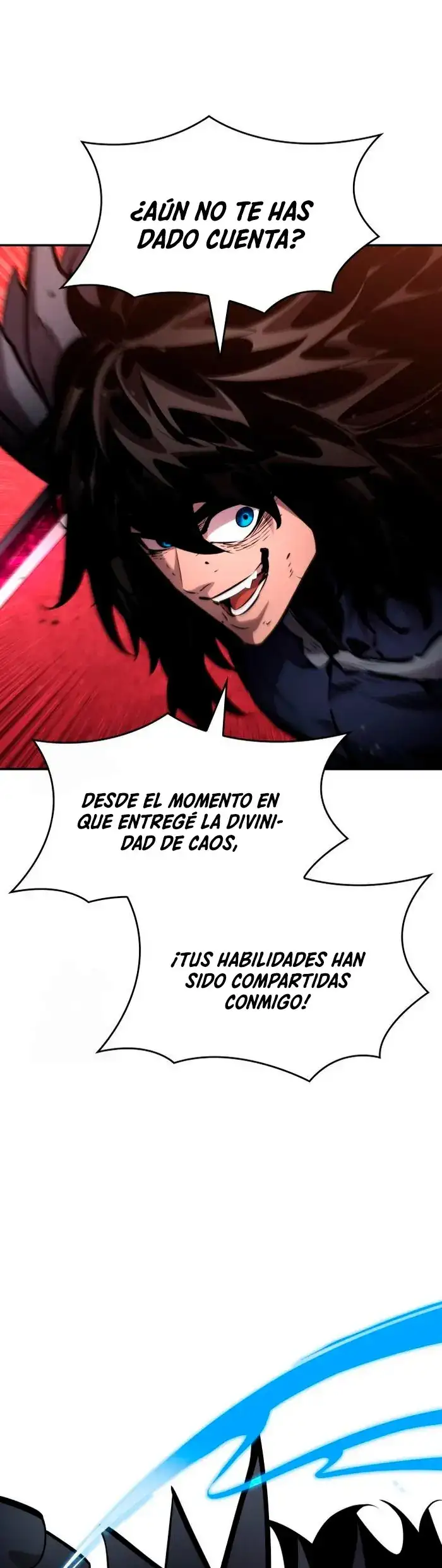 Read Nigromante Sin Límites ES Manga Online