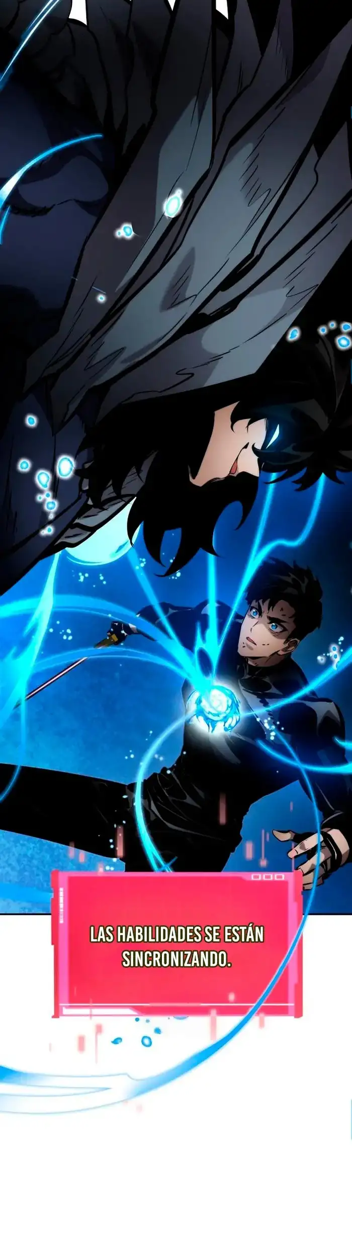 Read Nigromante Sin Límites ES Manga Online