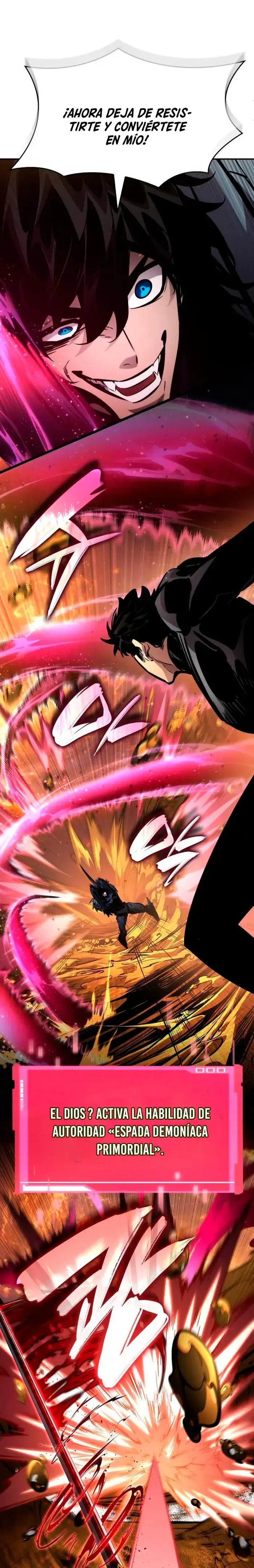 Read Nigromante Sin Límites ES Manga Online