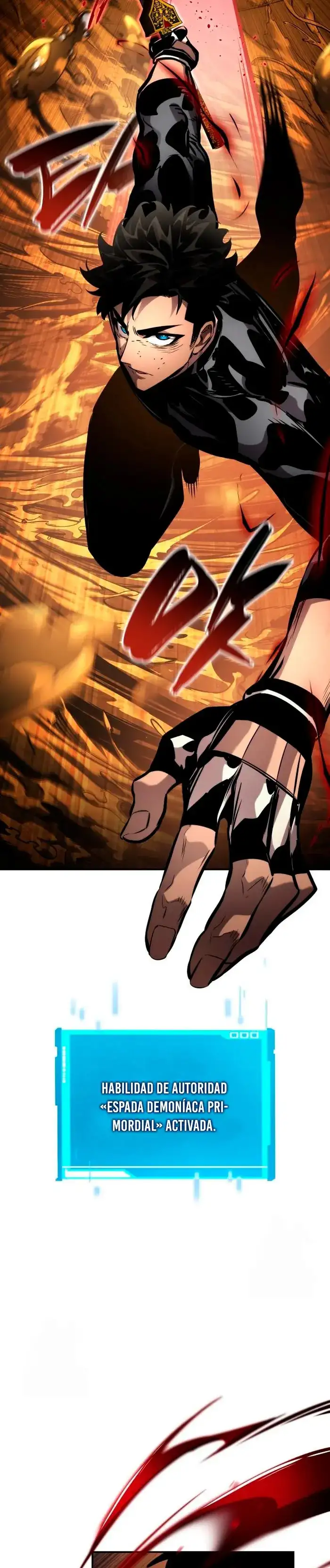 Read Nigromante Sin Límites ES Manga Online