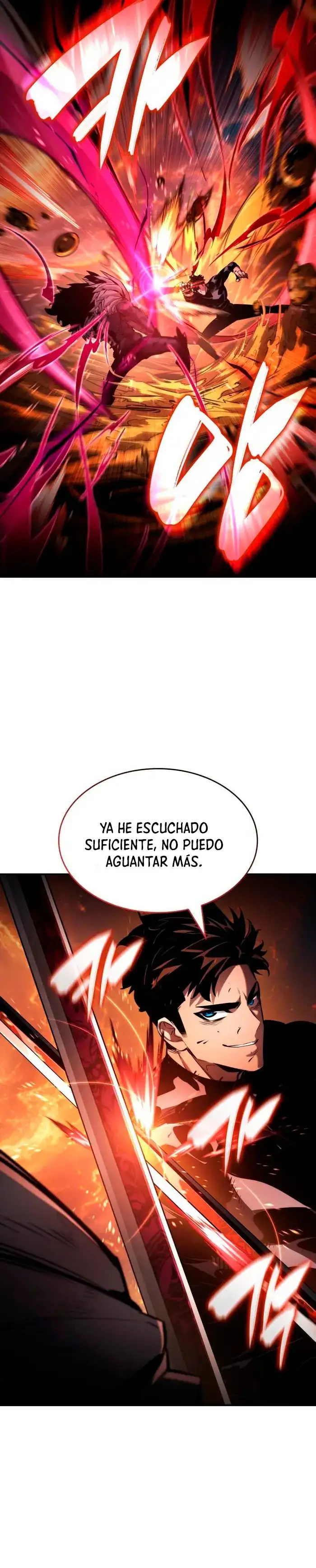 Read Nigromante Sin Límites ES Manga Online