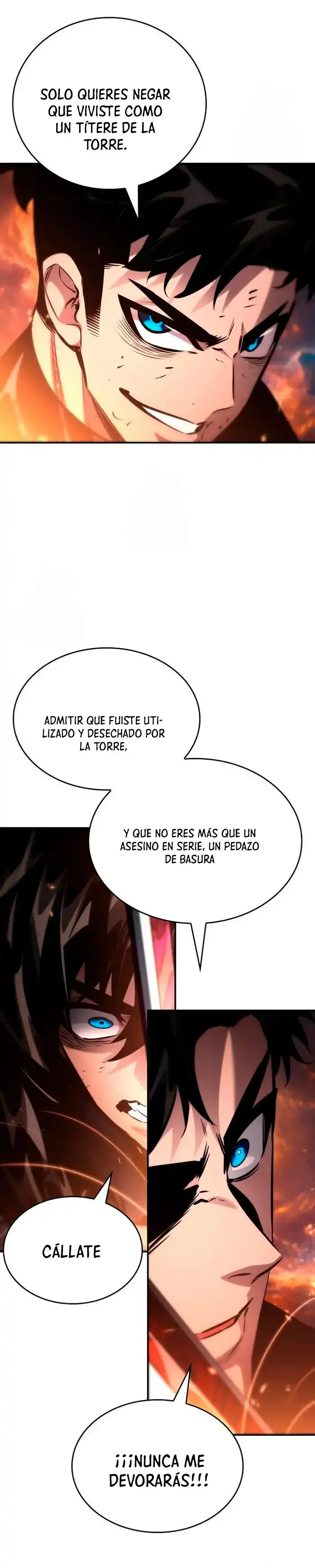 Read Nigromante Sin Límites ES Manga Online