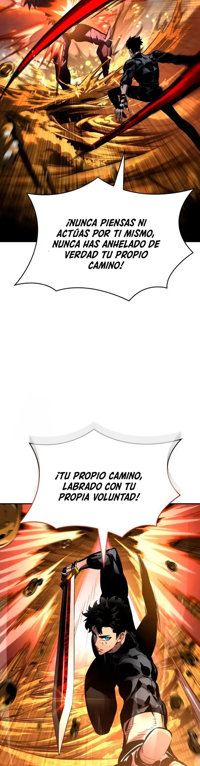 Read Nigromante Sin Límites ES Manga Online