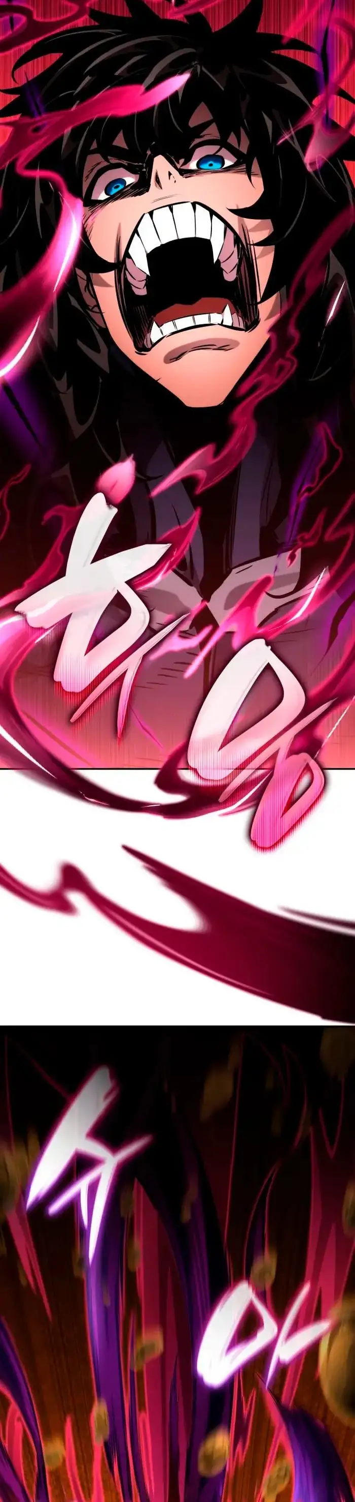 Read Nigromante Sin Límites ES Manga Online