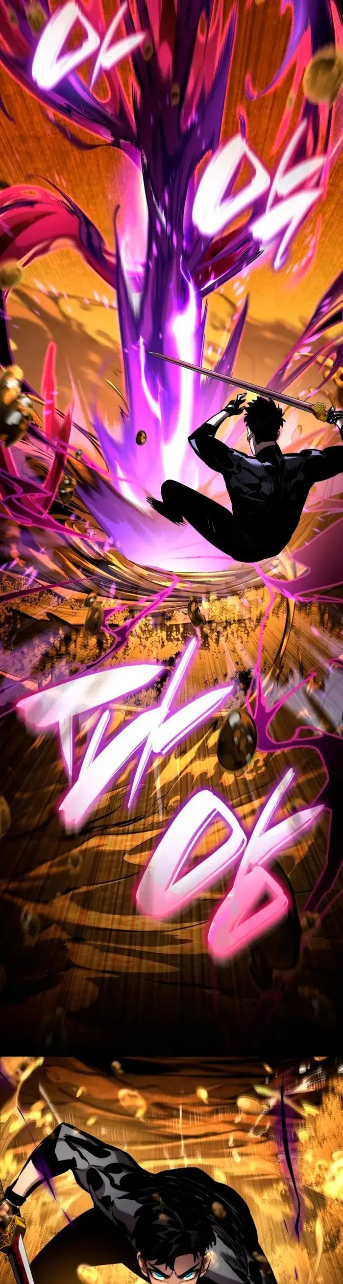 Read Nigromante Sin Límites ES Manga Online