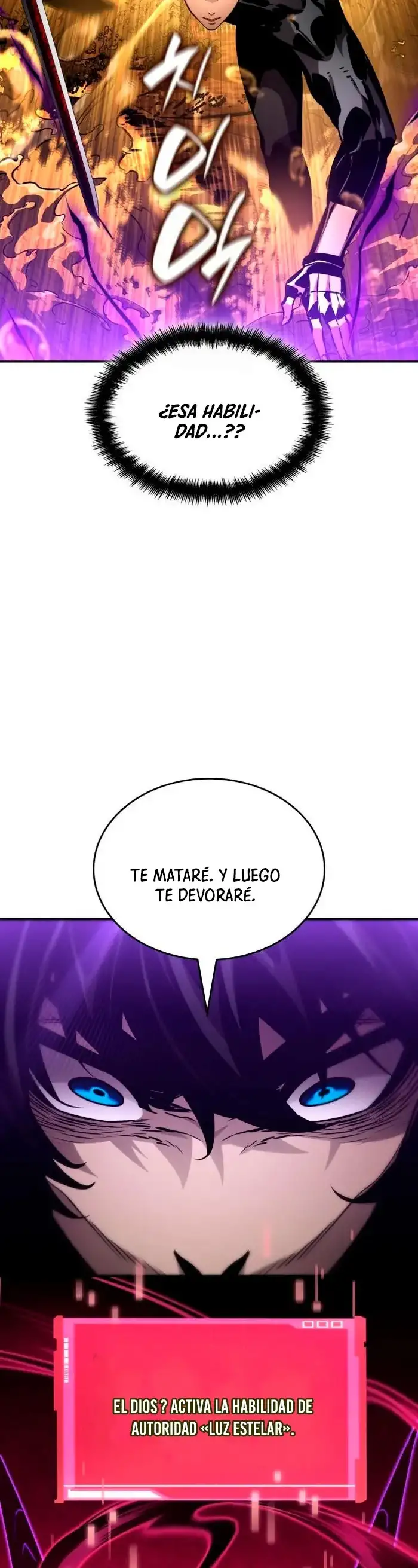 Read Nigromante Sin Límites ES Manga Online