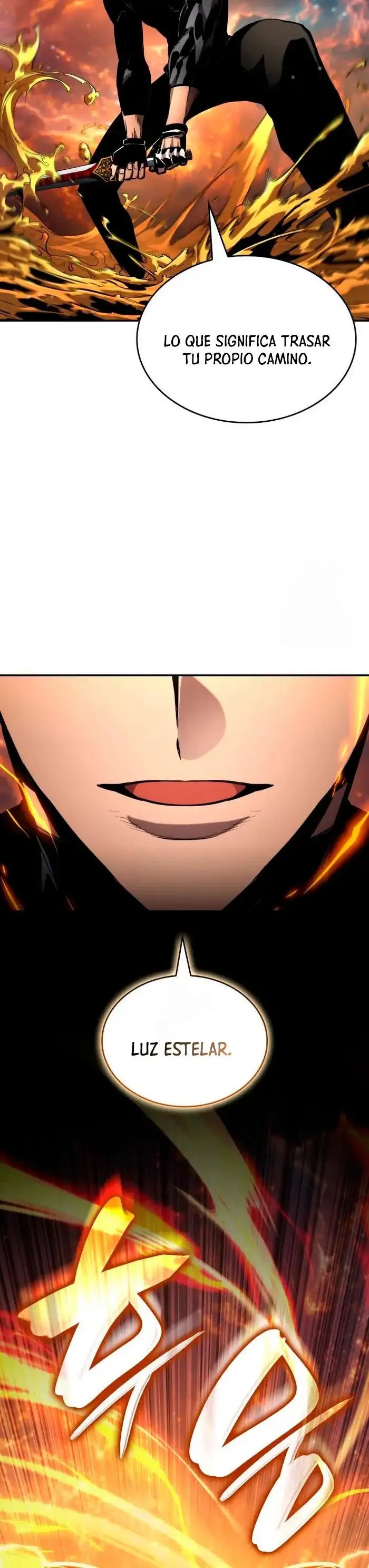 Read Nigromante Sin Límites ES Manga Online