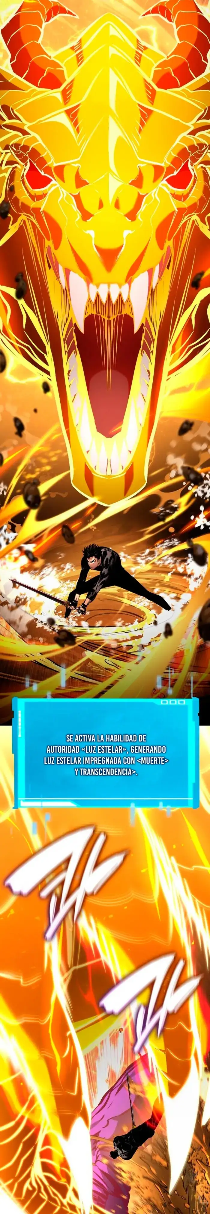 Read Nigromante Sin Límites ES Manga Online