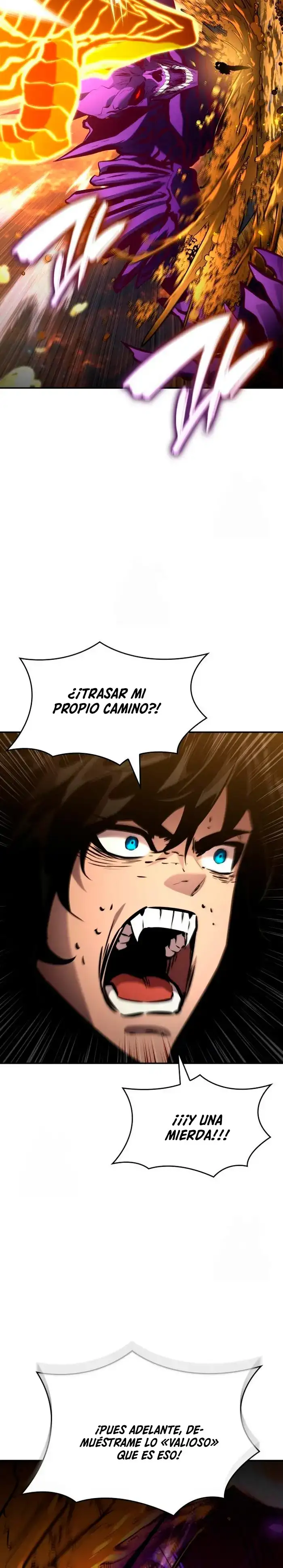 Read Nigromante Sin Límites ES Manga Online