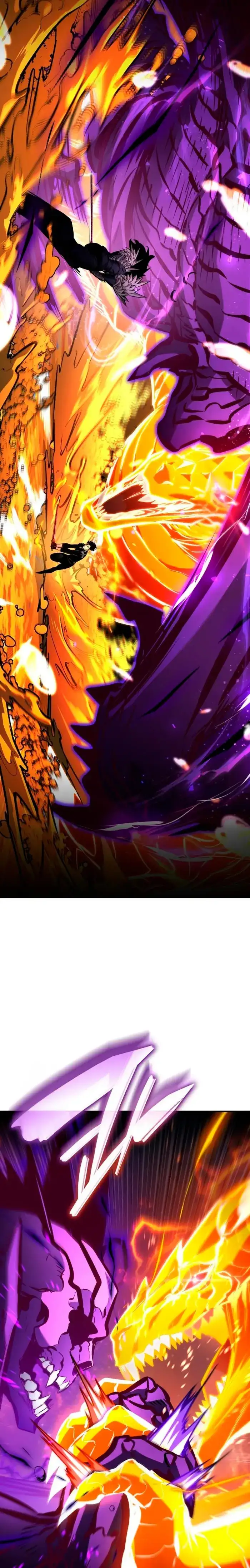 Read Nigromante Sin Límites ES Manga Online