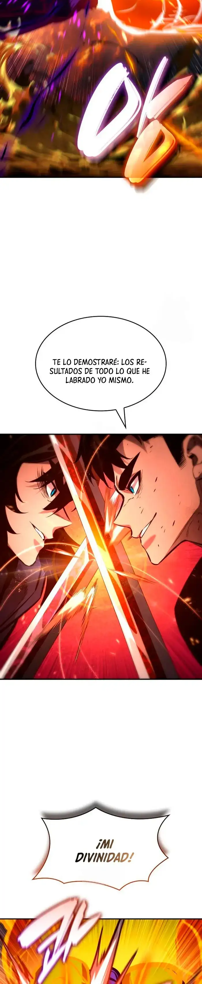 Read Nigromante Sin Límites ES Manga Online