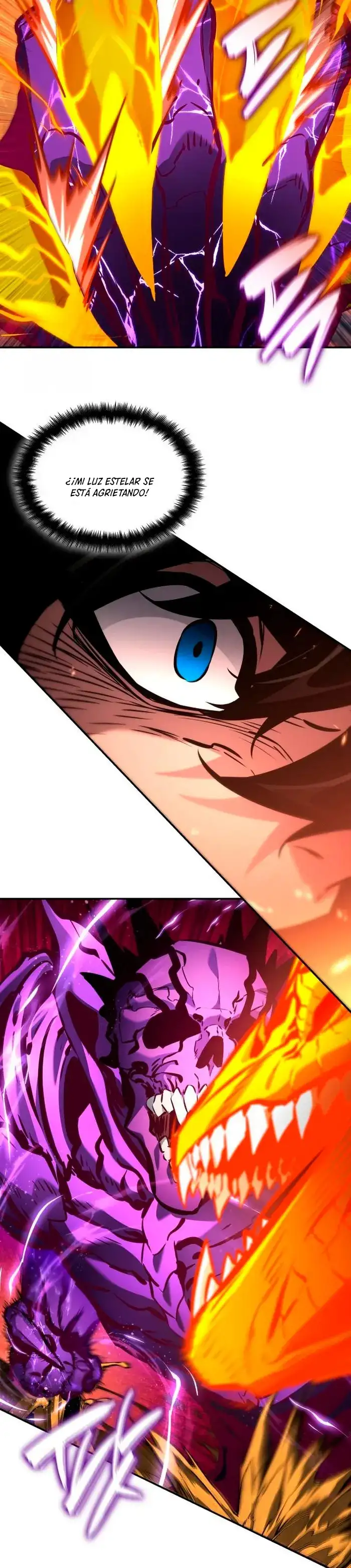 Read Nigromante Sin Límites ES Manga Online