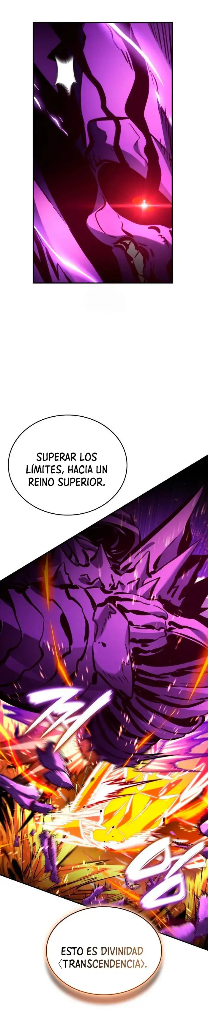 Read Nigromante Sin Límites ES Manga Online