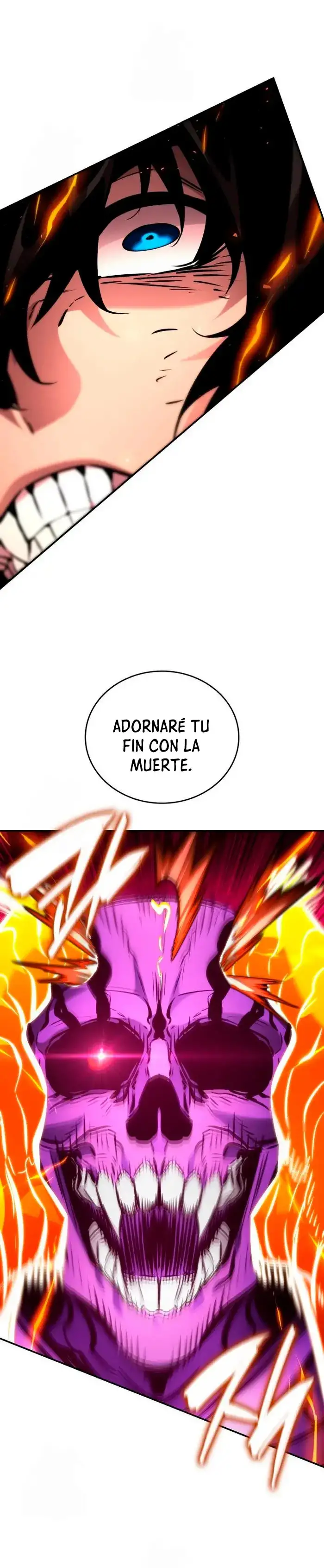 Read Nigromante Sin Límites ES Manga Online