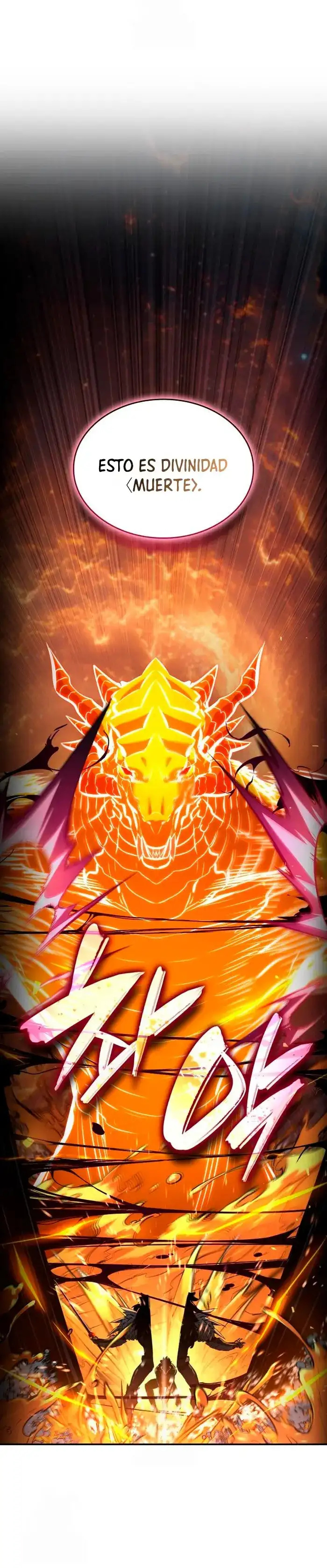 Read Nigromante Sin Límites ES Manga Online