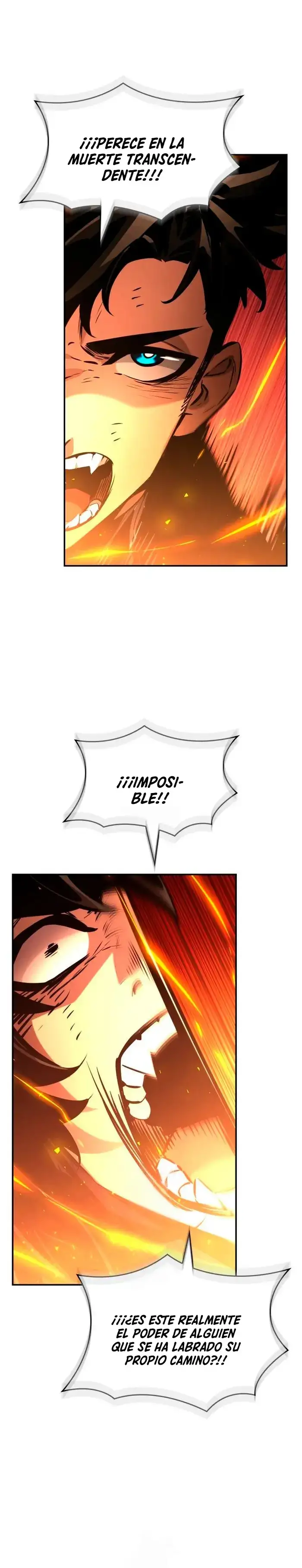 Read Nigromante Sin Límites ES Manga Online