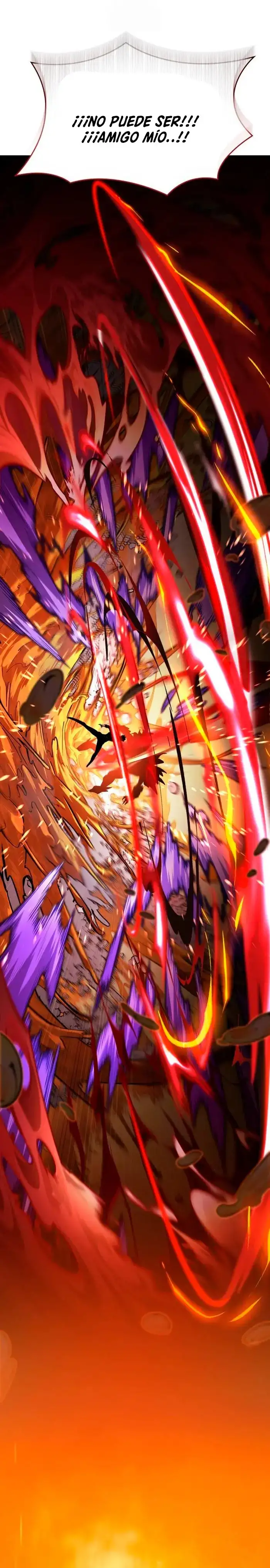 Read Nigromante Sin Límites ES Manga Online