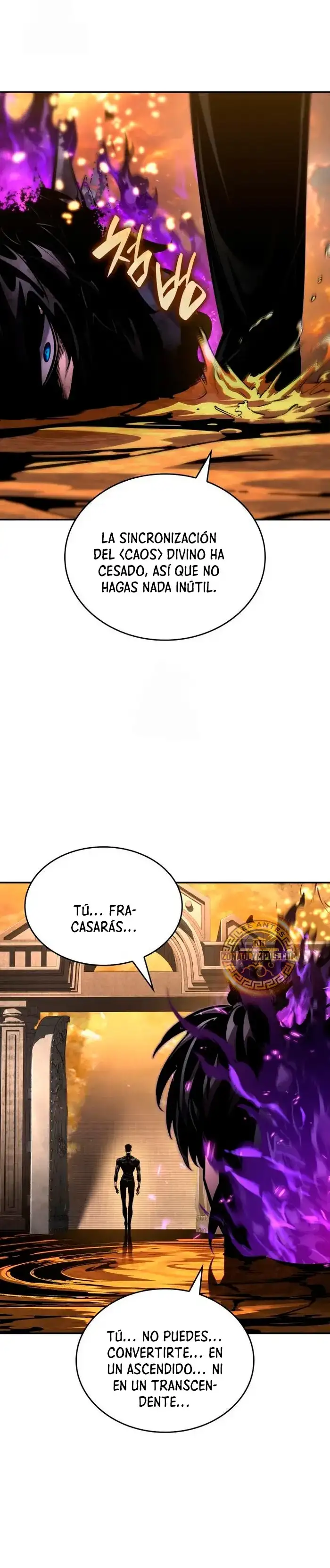 Read Nigromante Sin Límites ES Manga Online