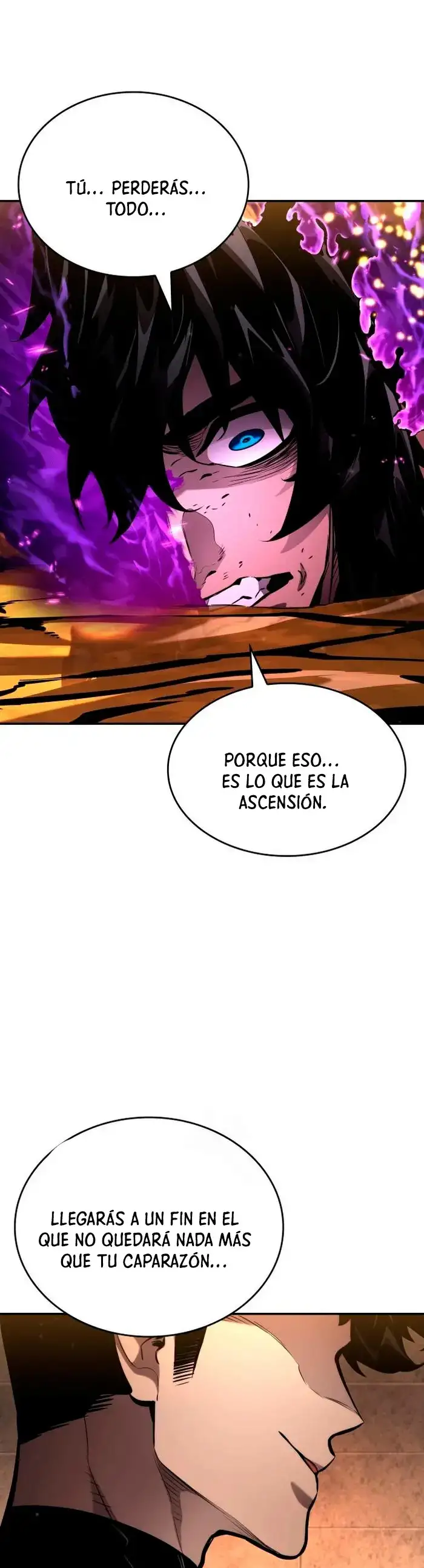 Read Nigromante Sin Límites ES Manga Online
