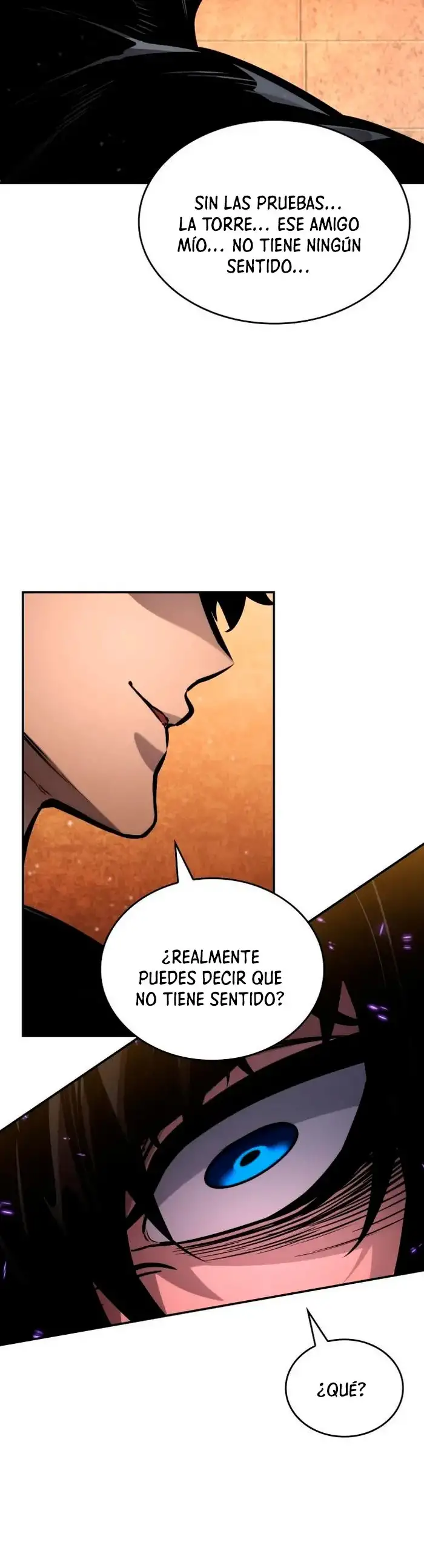 Read Nigromante Sin Límites ES Manga Online
