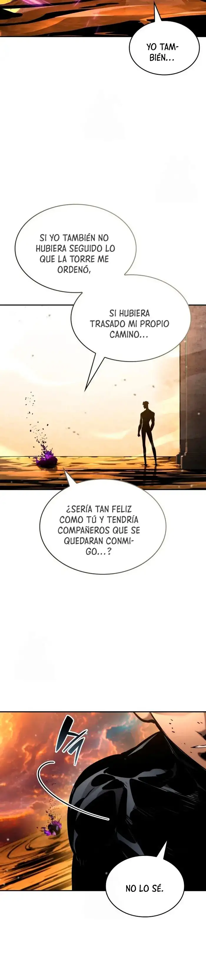 Read Nigromante Sin Límites ES Manga Online