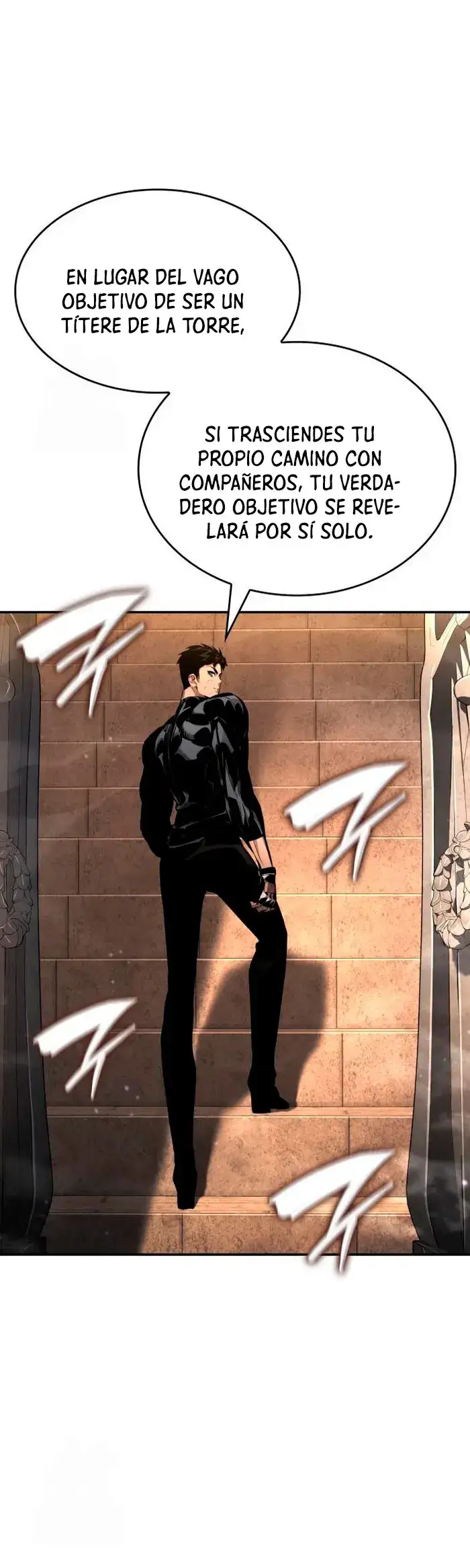 Read Nigromante Sin Límites ES Manga Online