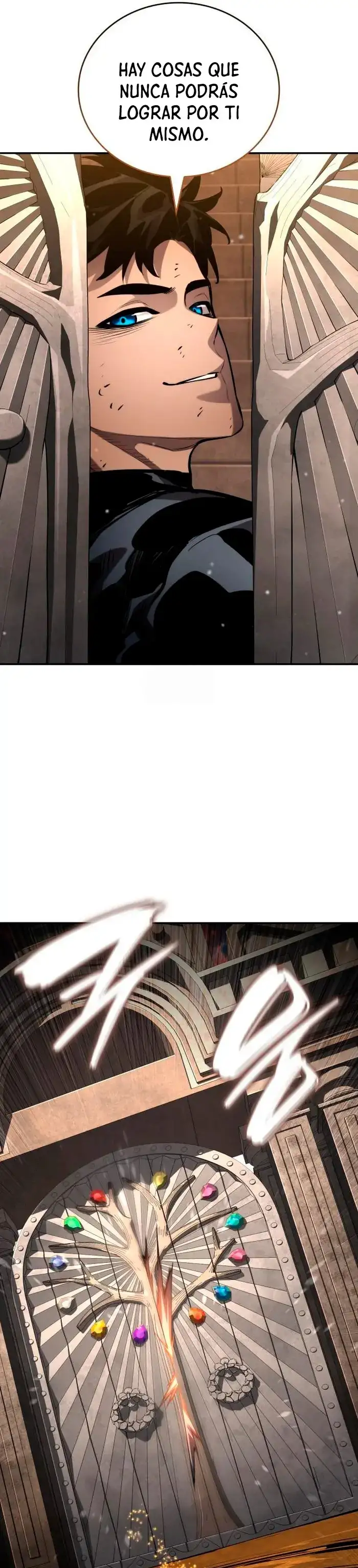 Read Nigromante Sin Límites ES Manga Online