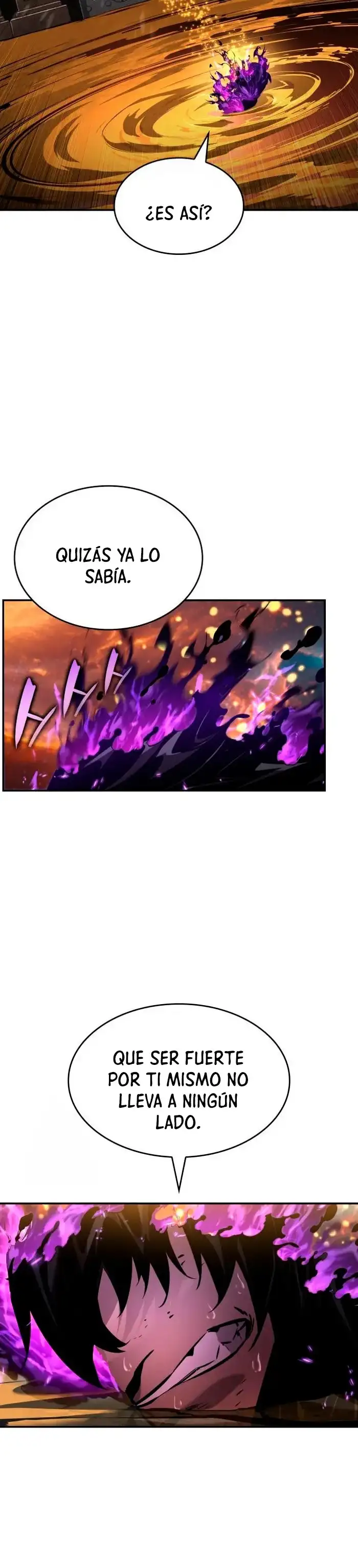 Read Nigromante Sin Límites ES Manga Online