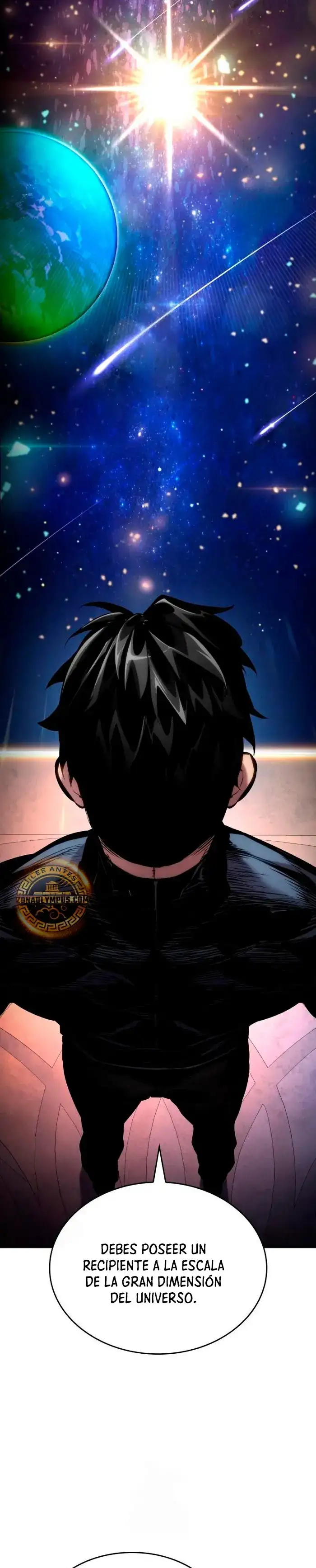 Read Nigromante Sin Límites ES Manga Online