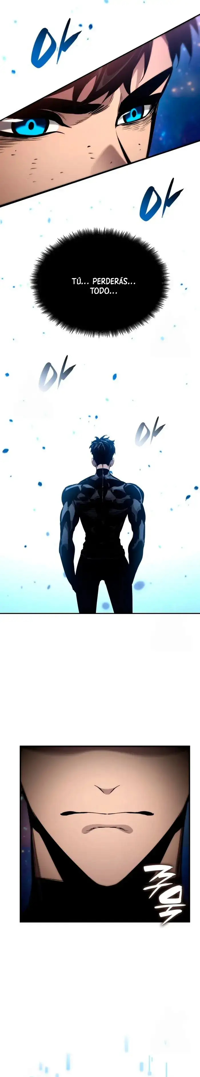 Read Nigromante Sin Límites ES Manga Online