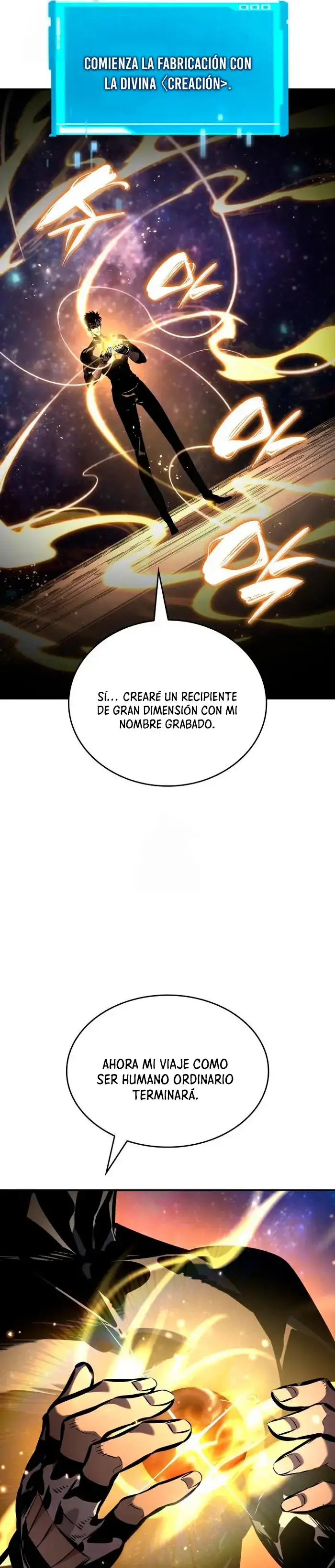 Read Nigromante Sin Límites ES Manga Online