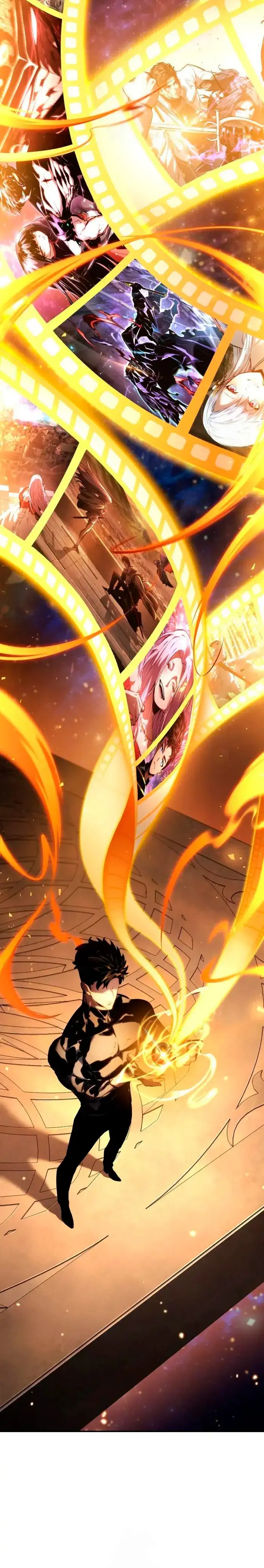 Read Nigromante Sin Límites ES Manga Online