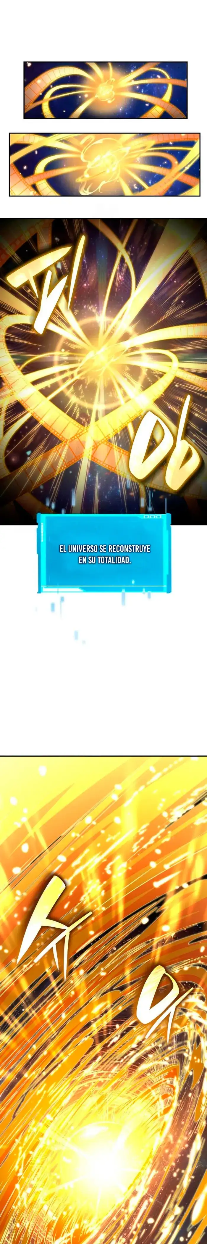 Read Nigromante Sin Límites ES Manga Online