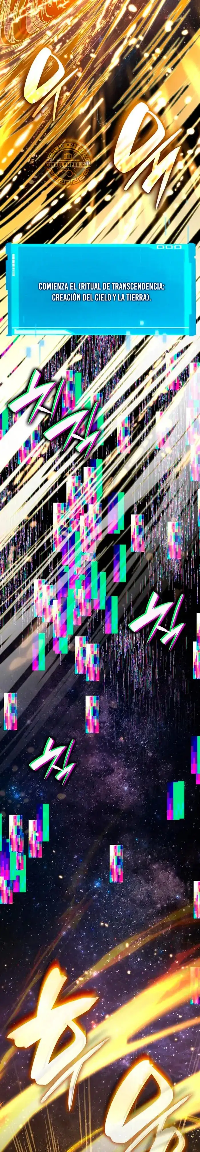 Read Nigromante Sin Límites ES Manga Online