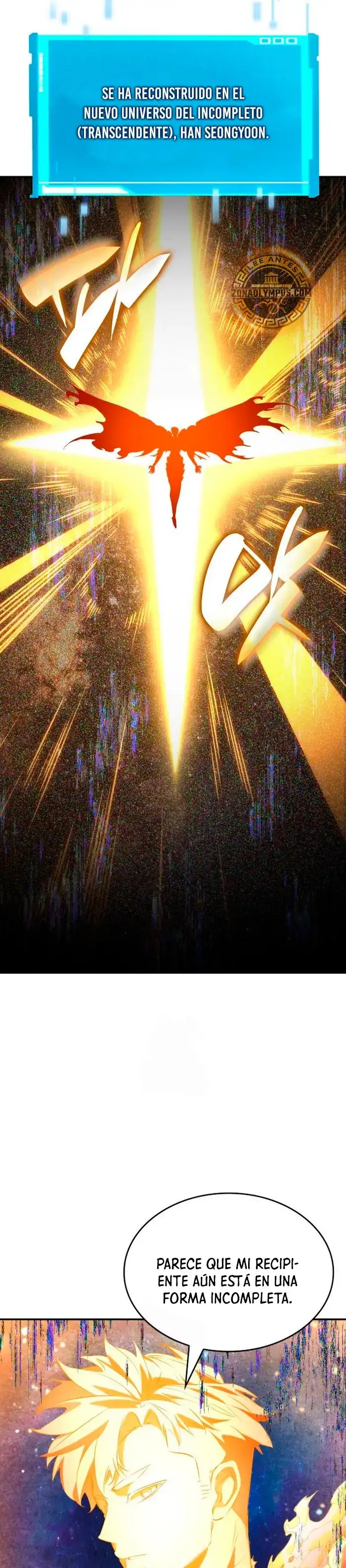 Read Nigromante Sin Límites ES Manga Online