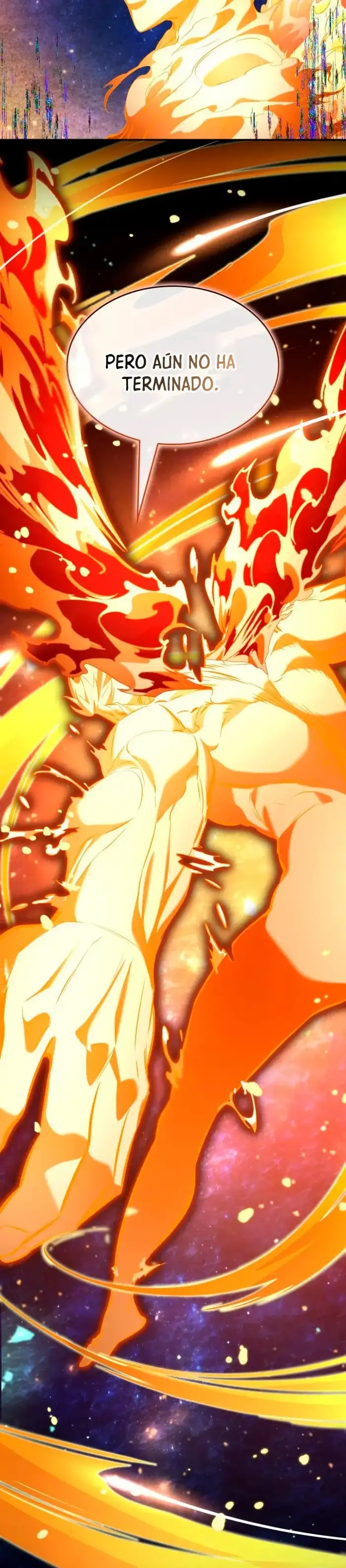 Read Nigromante Sin Límites ES Manga Online