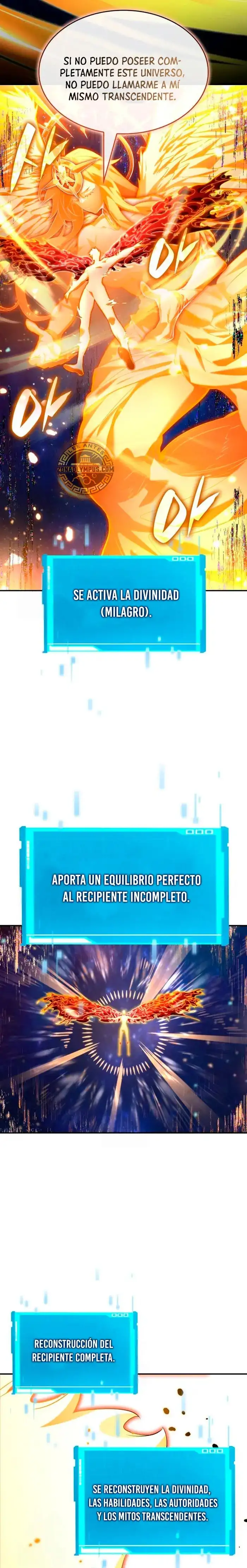 Read Nigromante Sin Límites ES Manga Online