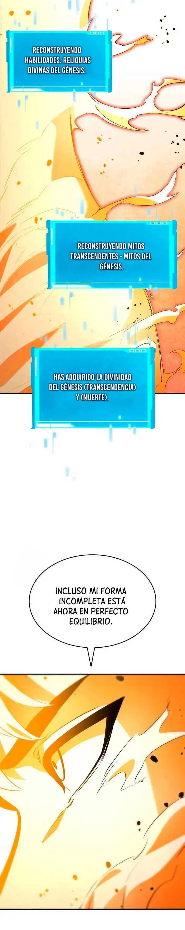 Read Nigromante Sin Límites ES Manga Online