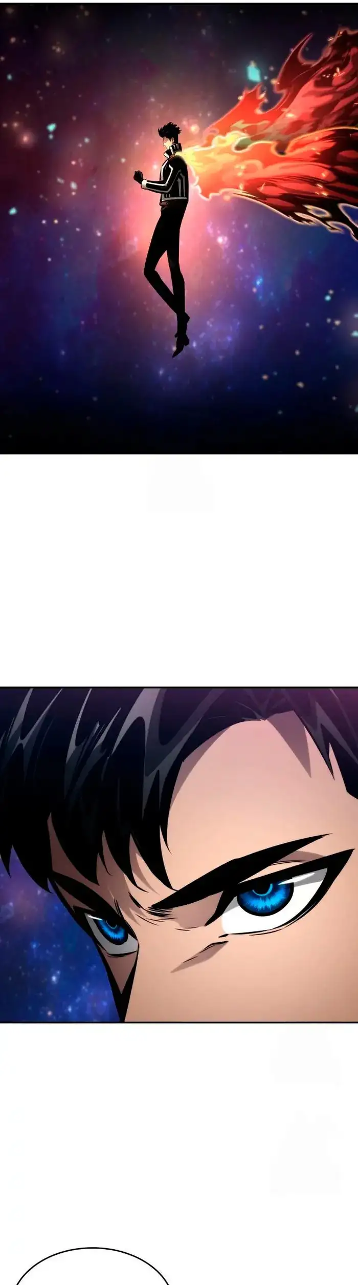 Read Nigromante Sin Límites ES Manga Online