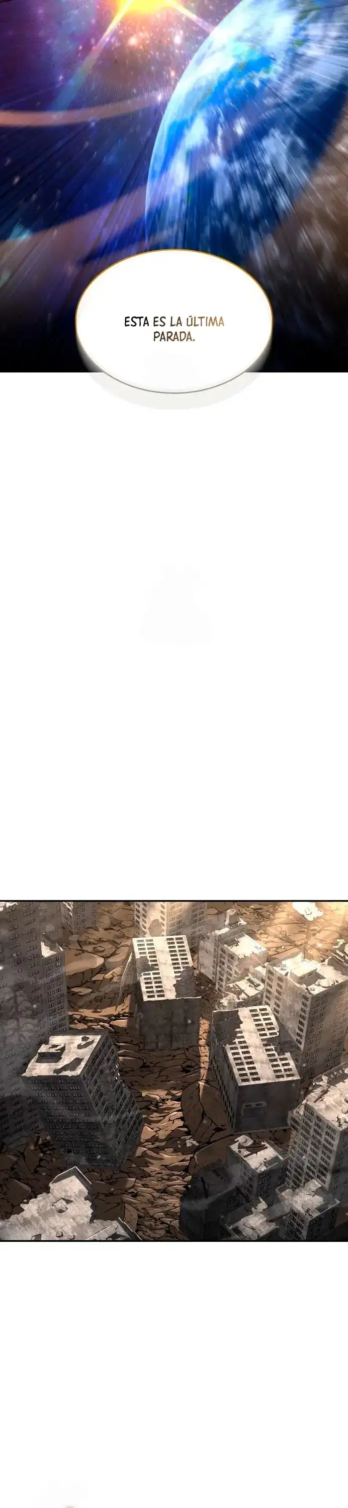 Read Nigromante Sin Límites ES Manga Online