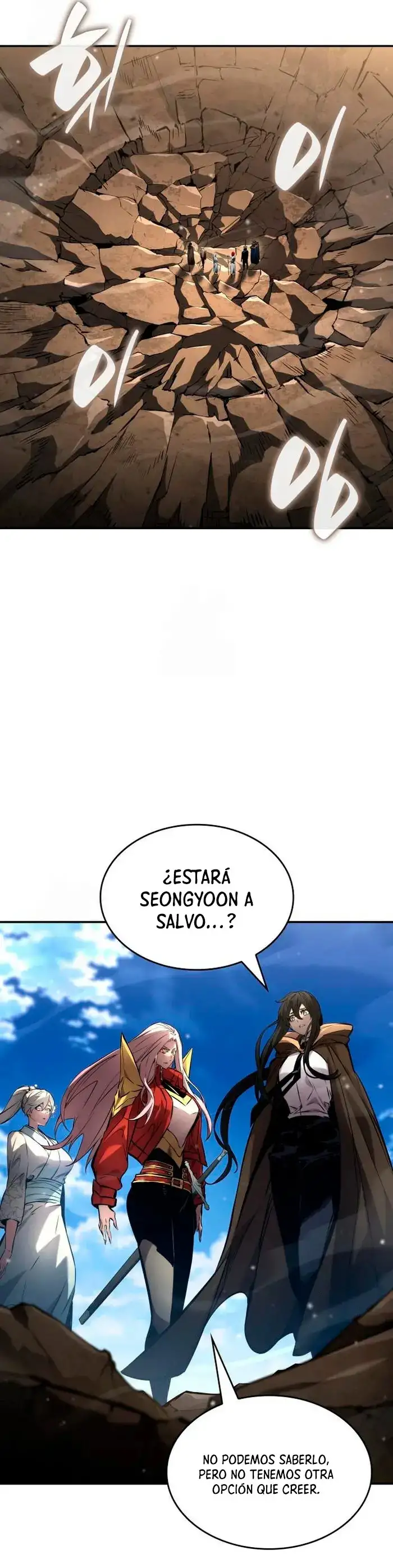 Read Nigromante Sin Límites ES Manga Online