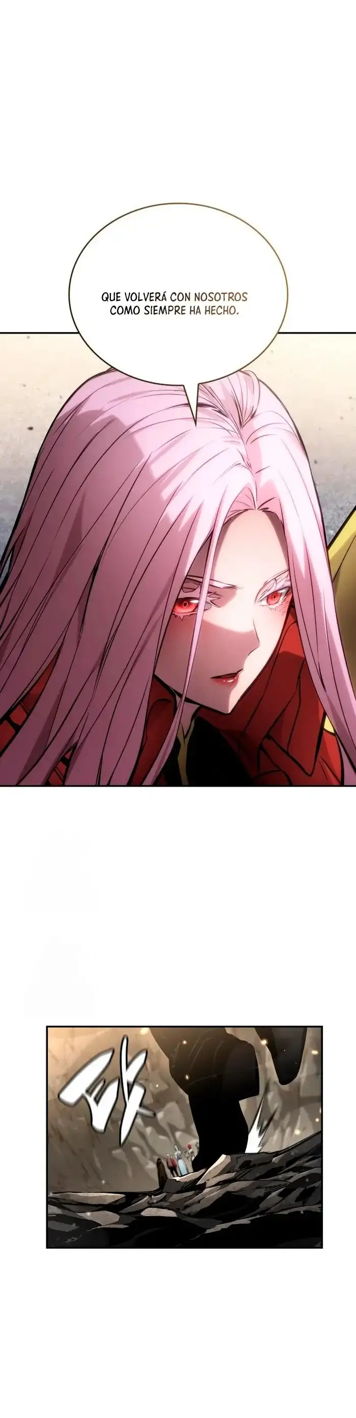 Read Nigromante Sin Límites ES Manga Online