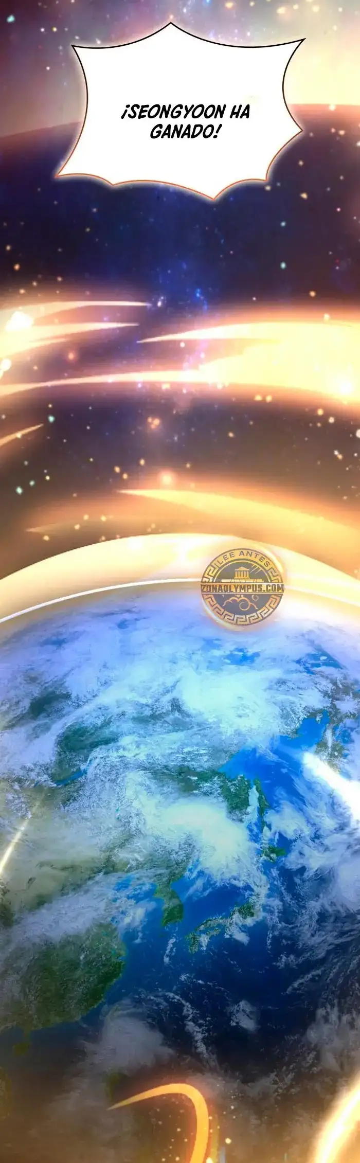 Read Nigromante Sin Límites ES Manga Online