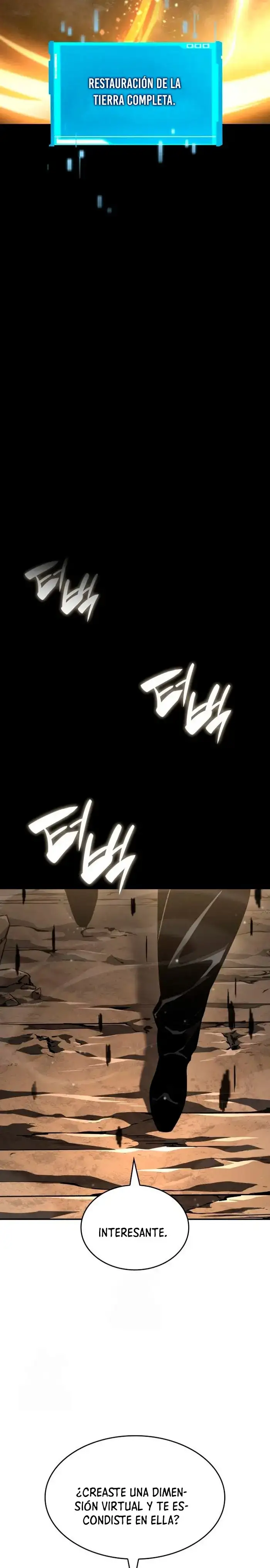 Read Nigromante Sin Límites ES Manga Online