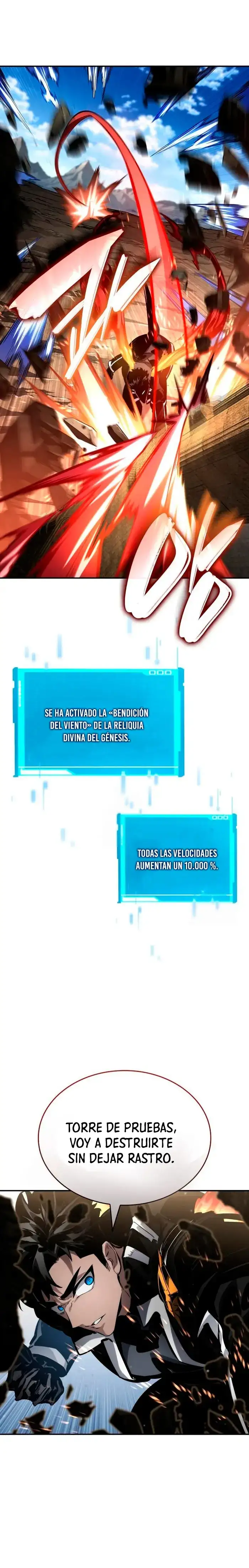 Read Nigromante Sin Límites ES Manga Online