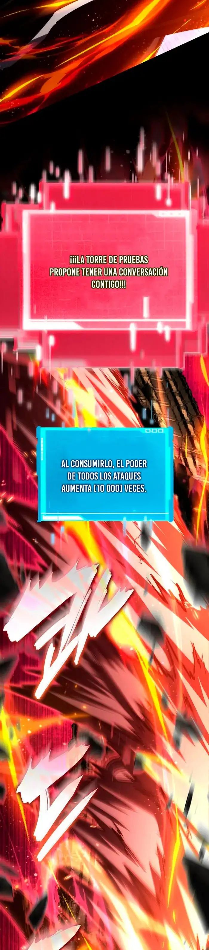 Read Nigromante Sin Límites ES Manga Online