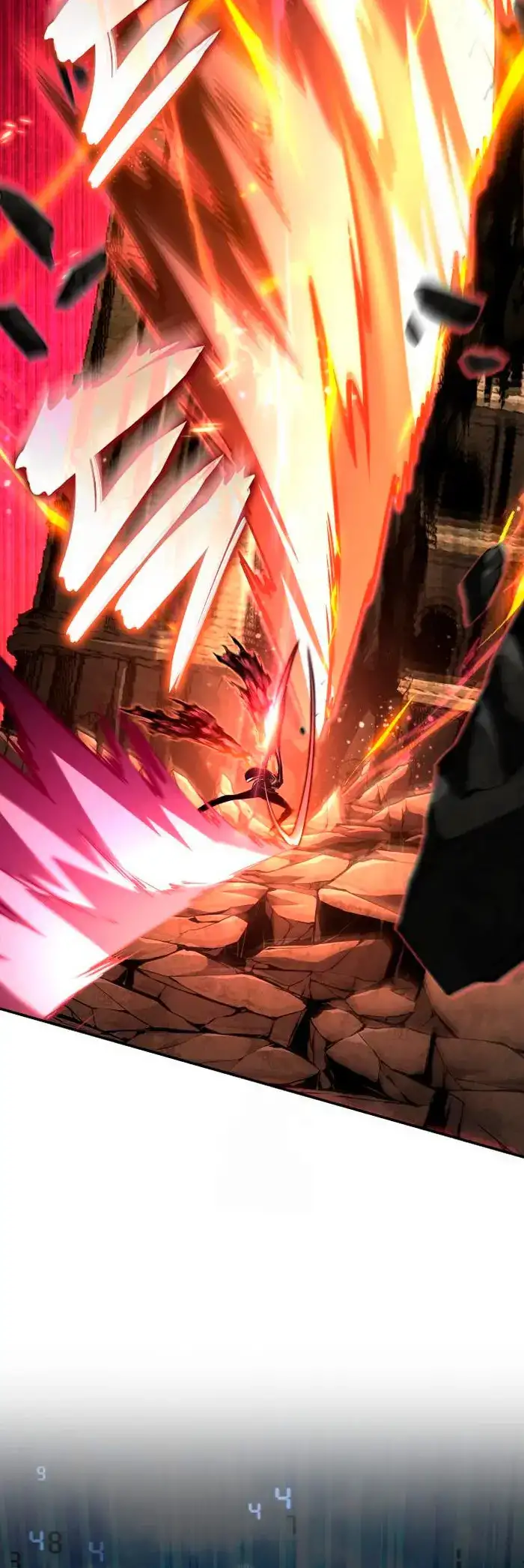 Read Nigromante Sin Límites ES Manga Online